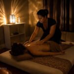 Massagem Tântrica Feminina em São Paulo, SP