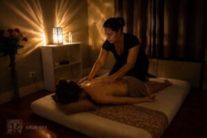 Massagem Tântrica Feminina em São Paulo, SP