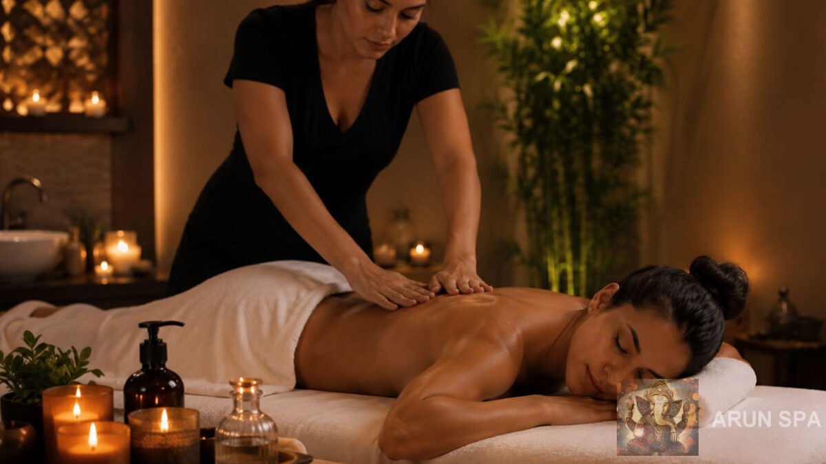 Melhor Spa em Moema