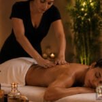 Melhor Spa em Moema
