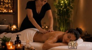 Melhor Spa em Moema