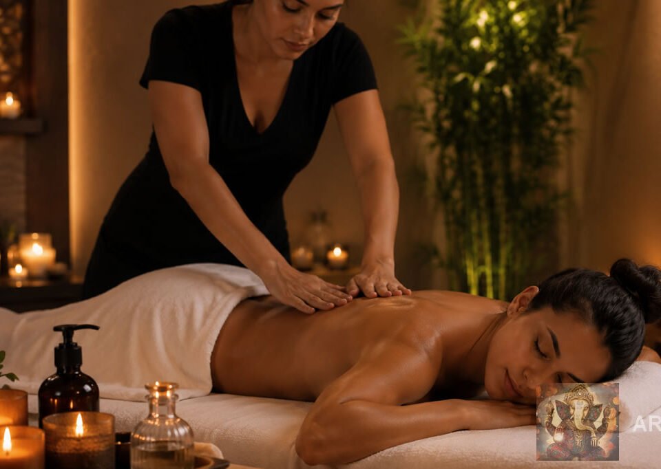 Melhor Spa em Moema