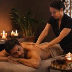 Spa Próximo ao Ibirapuera