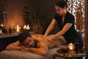 Spa Próximo ao Ibirapuera