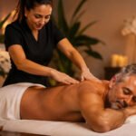 Spa em Moema, SP: Massagens, Relaxamento e Bem-Estar