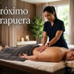 Spa Próximo ao Ibirapuera