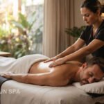 Spa Próximo ao Itaim Bibi
