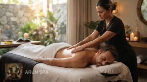 Spa Próximo ao Itaim Bibi