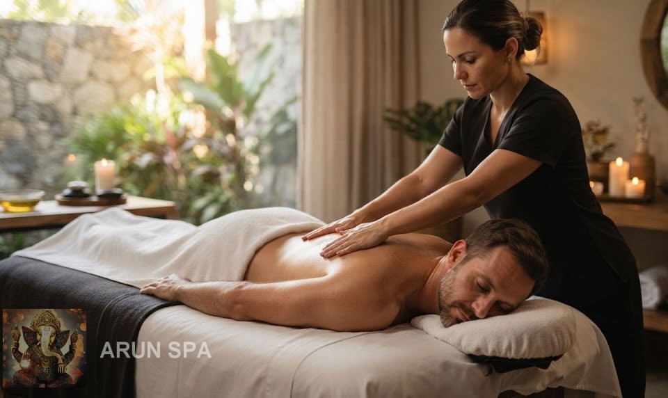 Spa Próximo ao Itaim Bibi