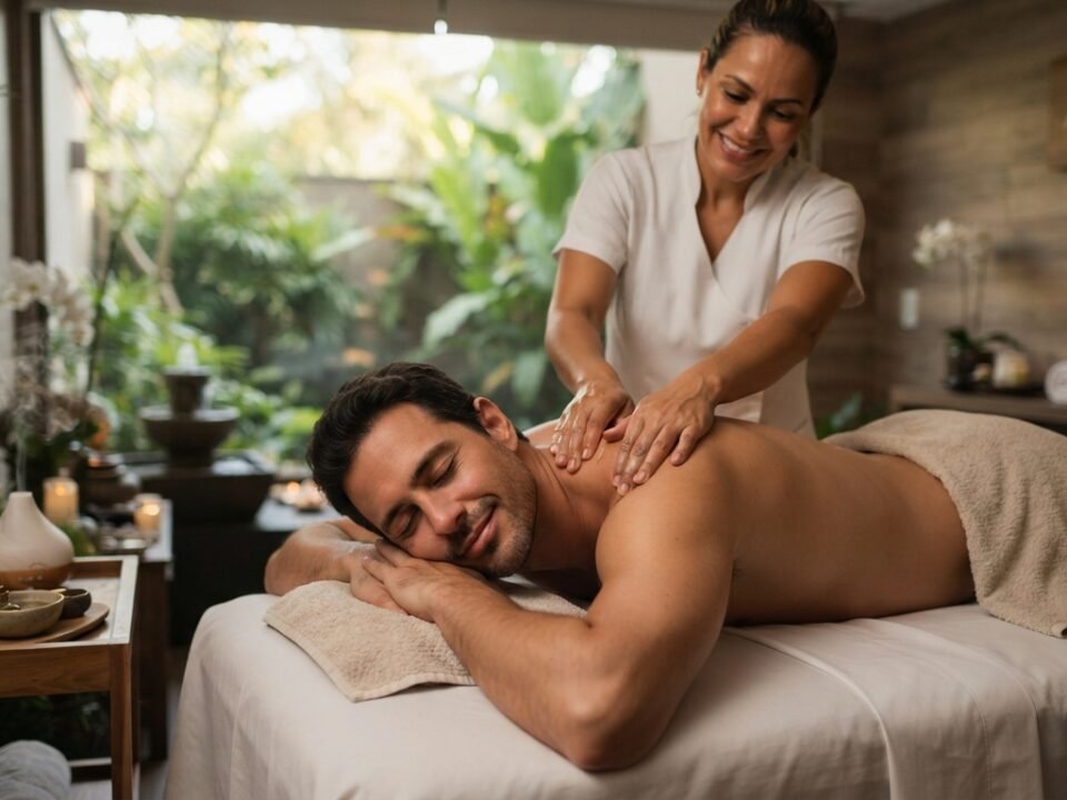 Como Relaxar Depois do Trabalho?